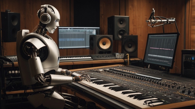 20 000 AI-треков в сутки: Deezer раскрыл масштабы AI-нашествия и изменил правила продвижения треков