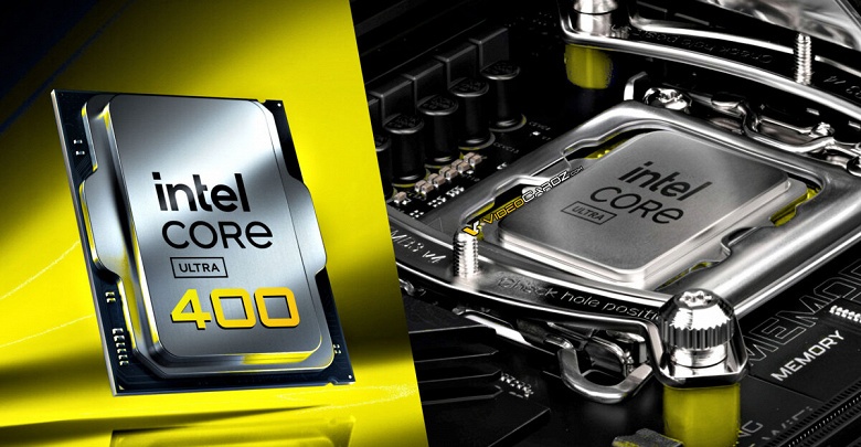 Intel снова поменяет сокет, выпустив лишь одно поколение CPU? LGA 1851 будет сменён на LGA 1954 уже в следующем году 