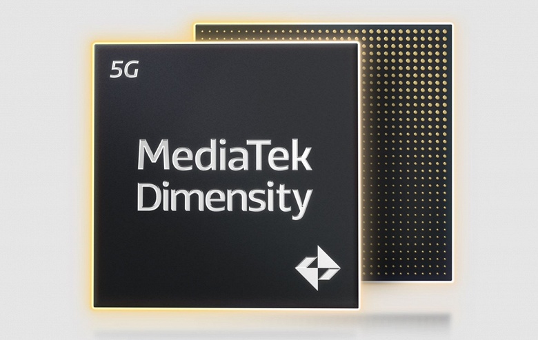 MediaTek вновь &laquo;унизит&raquo; Qualcomm? MediaTek Dimensity 9500 выдает более 4 млн баллов в AnTuTu, выход новой SoC ожидается в течение нескольких месяцев