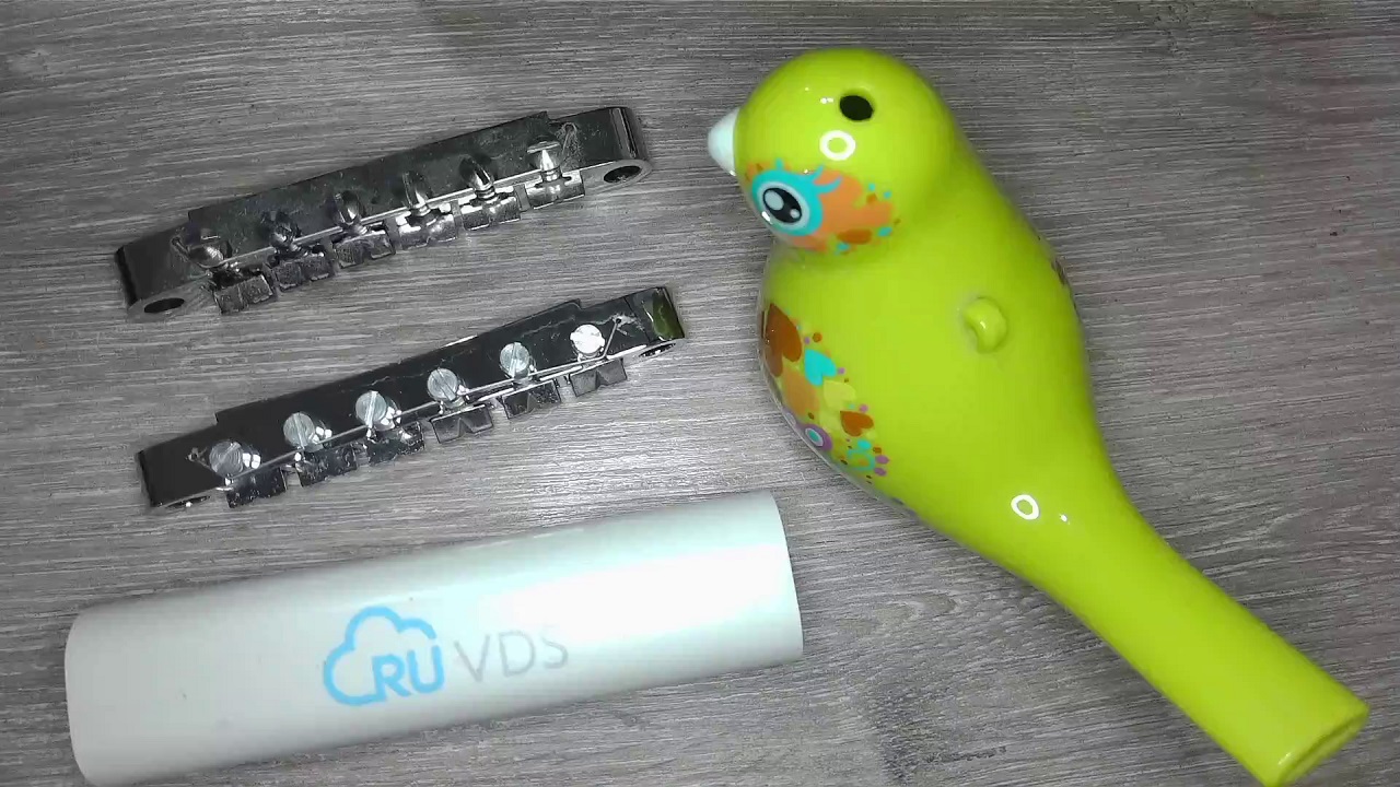 Гитарная катастрофа: дешёвый леспол IRIN пришёл с повреждениями - 14