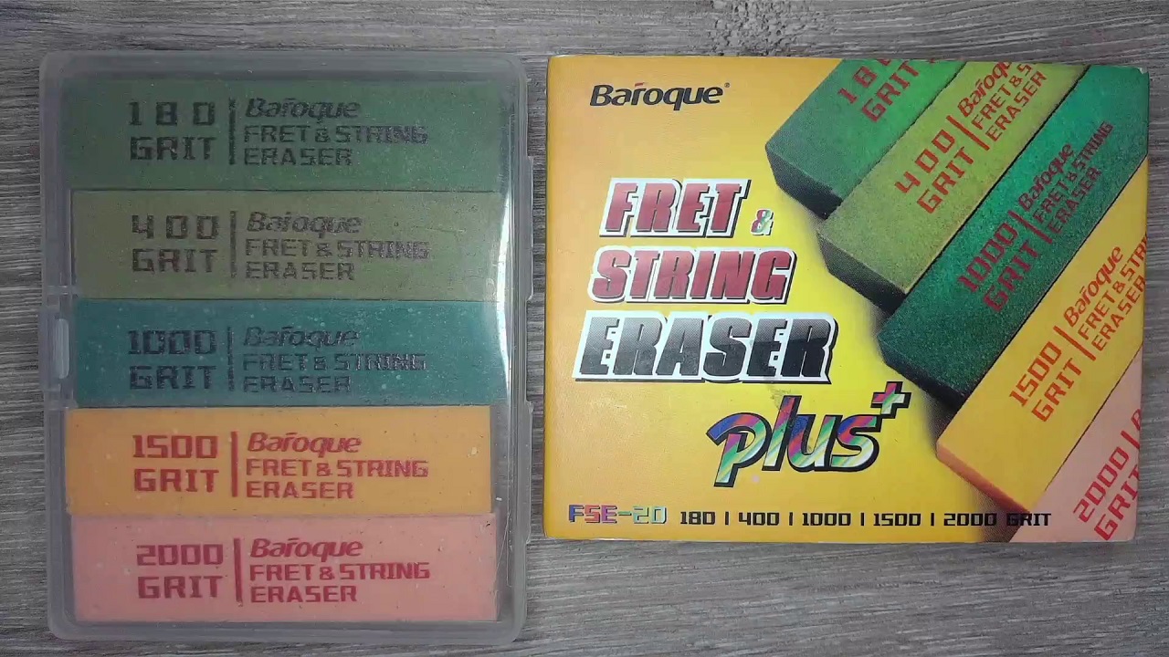 Гитарная катастрофа: дешёвый леспол IRIN пришёл с повреждениями - 25