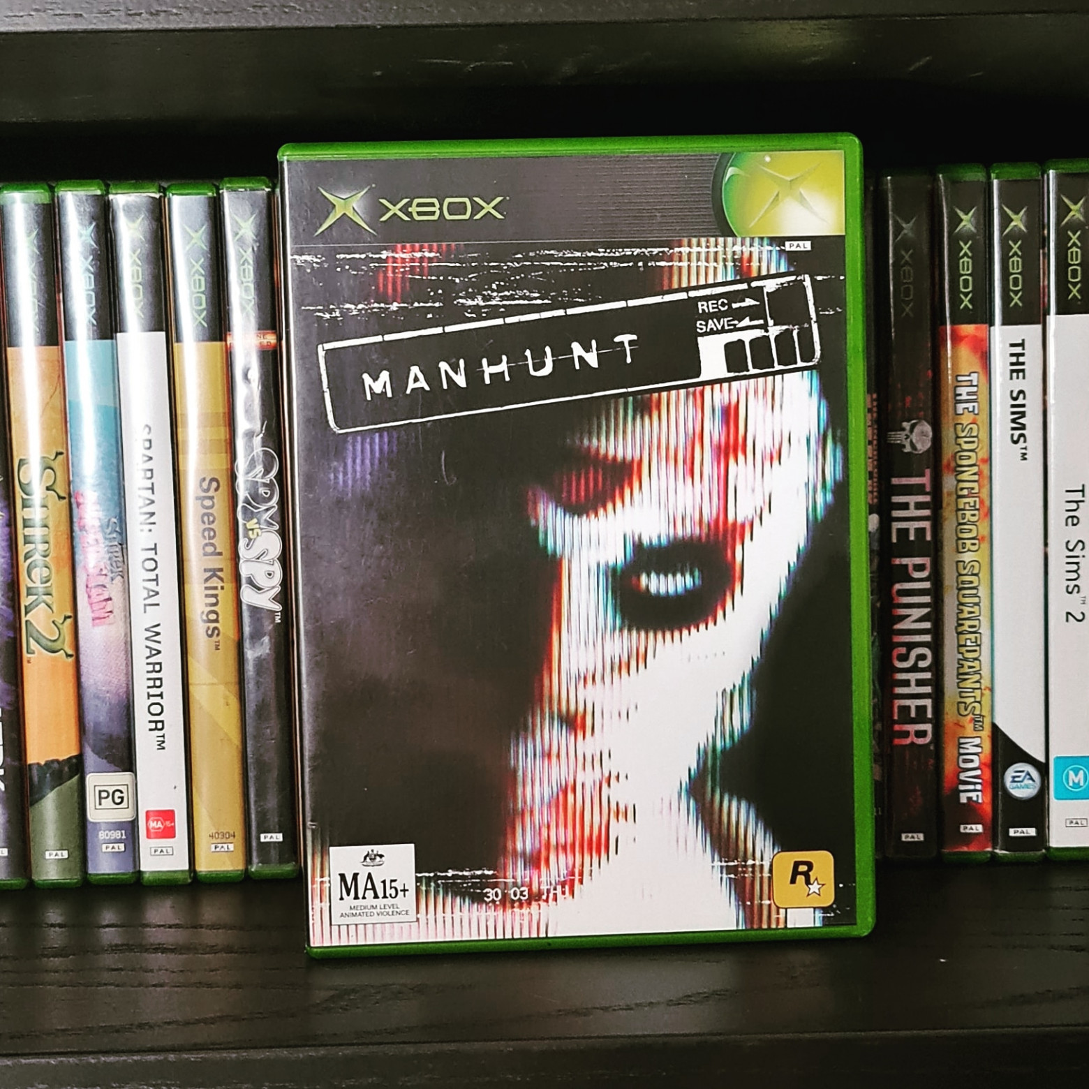 Как австралийские цензоры игры запрещают - 11