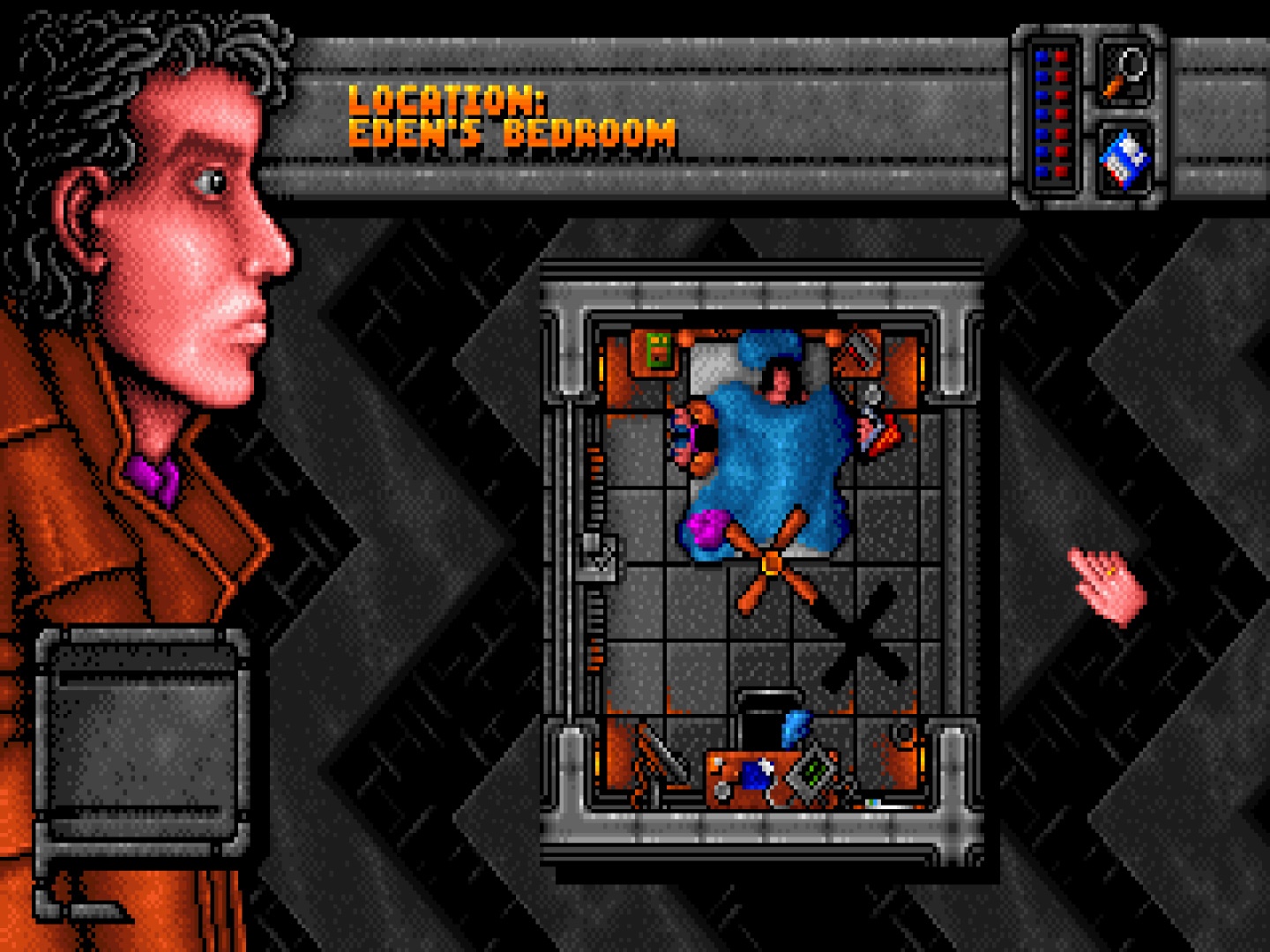 Как австралийские цензоры игры запрещают - 3