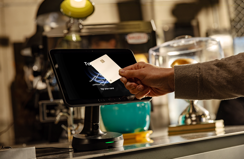 NFC модуль редкий гость на планшетах, но в Tab Active5 Pro он есть, как и KNOX POS SDK