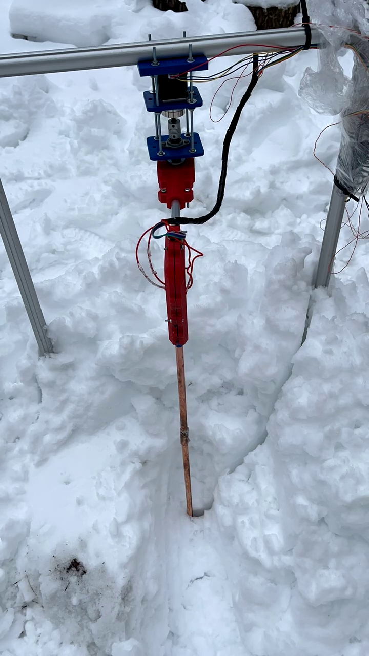 Система работала, но имела недостатки: сложная конструкция, дорогие компоненты, высокое энергопотребление. Для массового продукта не подходила.