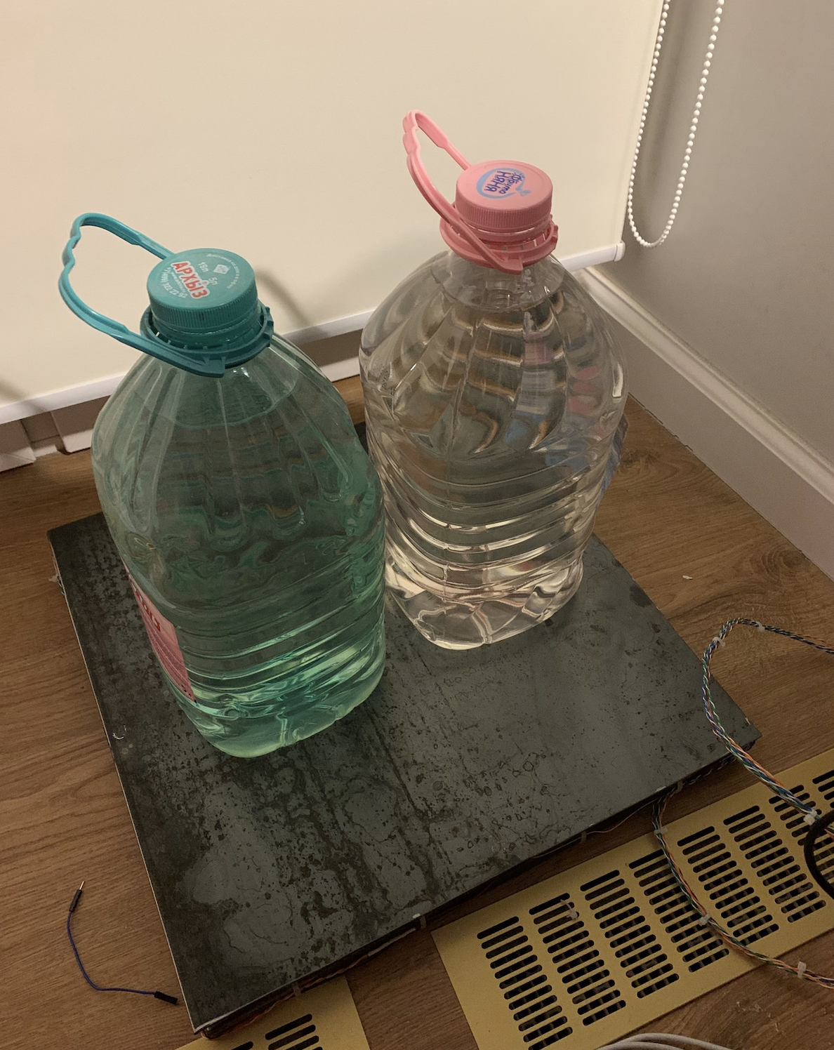 Русский инженер против снега на крыше - 9