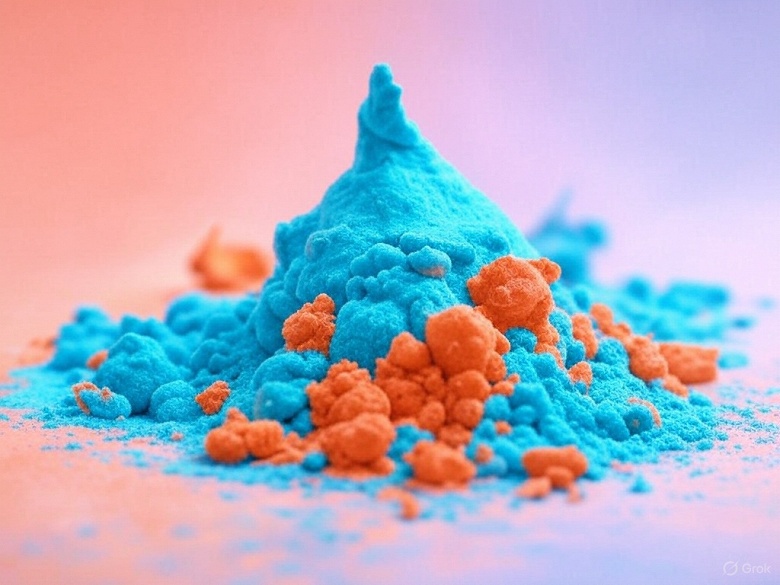 Ученые открыли материалы, которые нарушают законы классической термодинамики: метастабильные структуры сжимаются при нагреве и расширяются под давлением