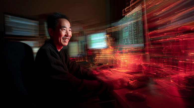 В Китае уже запустили интернет 10G: скорость до 10 000 Мбит/с и загрузка 4K-фильма за считанные секунды