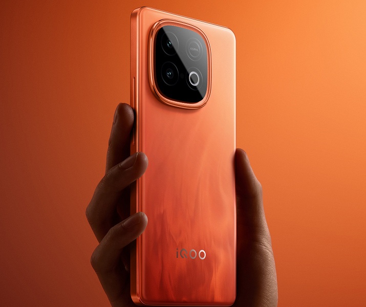 7000 мАч, 120 Вт, экран 1,5К и по-настоящему высокая производительность. iQOO Z10 Turbo протестировали в Geekbench