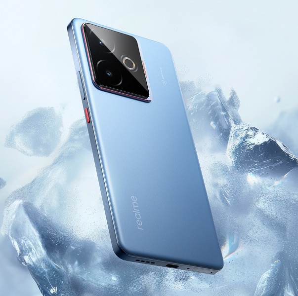 7200 мАч, 100 Вт, IP69, немерцающий экран, топовая производительность и 4 года обновлений. Realme GT7 обещает очень интересные характеристики по цене ниже флагманов