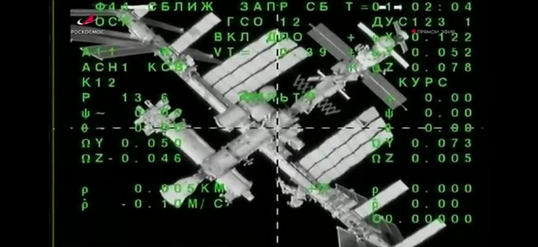 Через несколько часов на Земле: «Союз МС-26» успешно отстыковался от станции и завершил свою миссию на МКС - 3 Через несколько часов на Земле: «Союз МС-26» успешно отстыковался от станции и завершил свою миссию на МКС