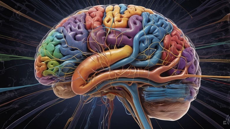 Нейроны-инженеры: учёные обнаружили, что зрительная кора не просто видит, а участвует в когнитивных функциях - 1 Нейроны-инженеры: учёные обнаружили, что зрительная кора не просто видит, а участвует в когнитивных функциях
