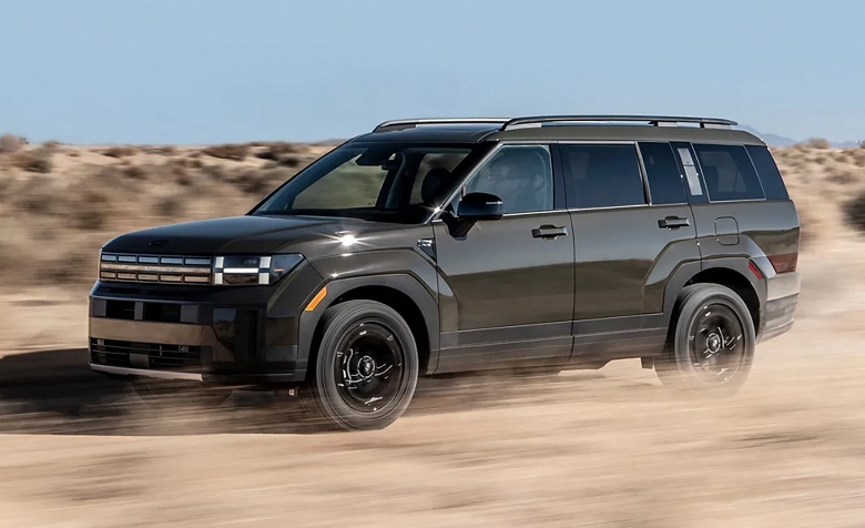 Поставки машин Hyundai и Kia в Россию взлетели: импорт в марте 2025 года вырос в 1,6 раза по сравнению с мартом 2024 года