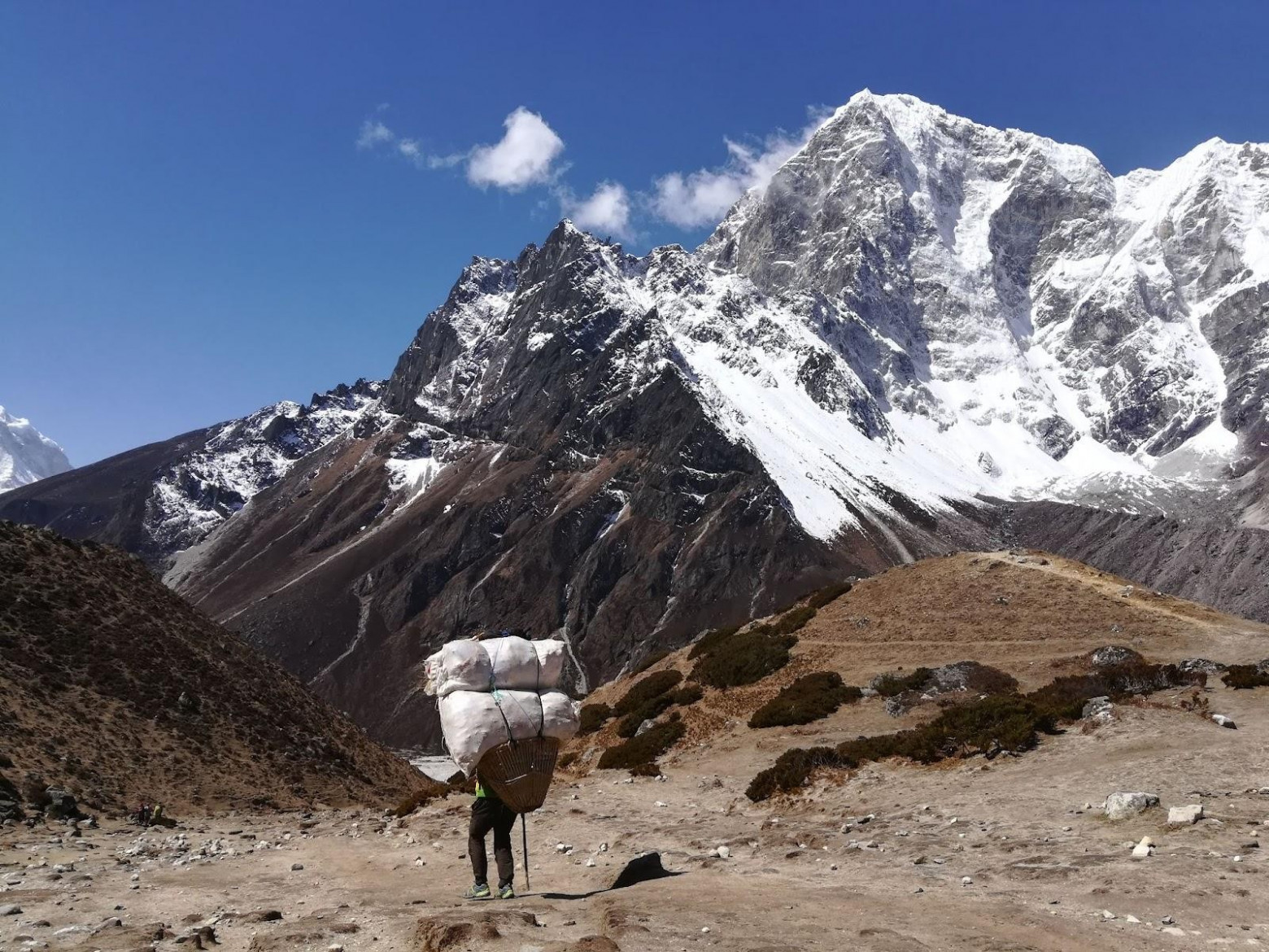Путешествие на Эверест с детьми: мой личный опыт - 12