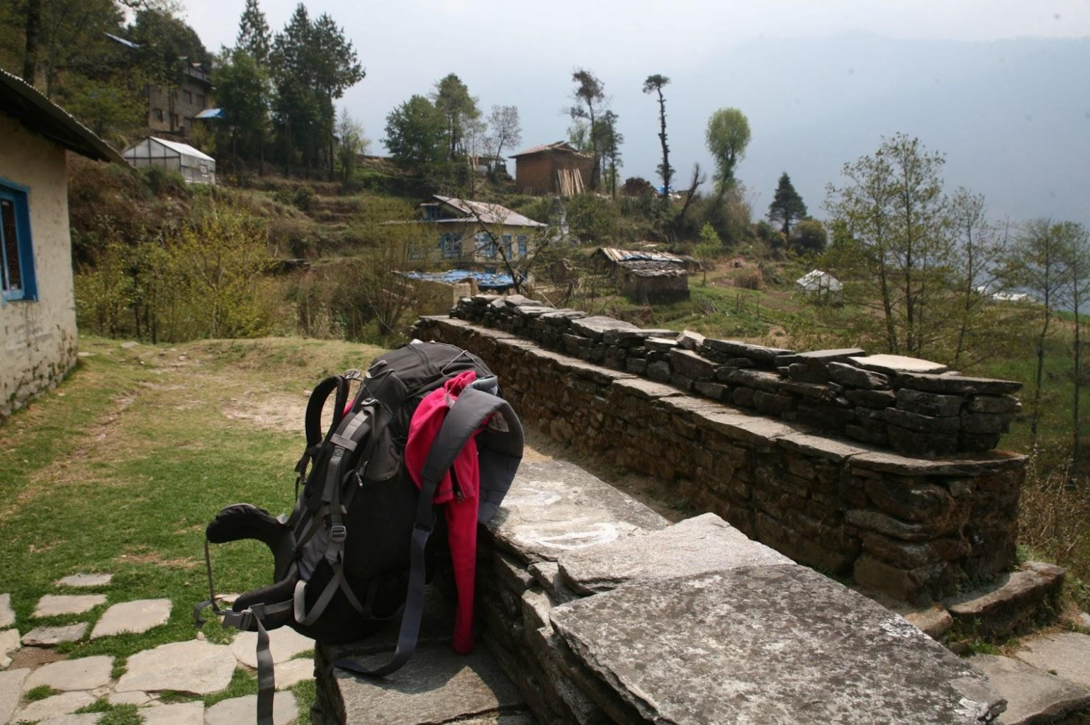 Путешествие на Эверест с детьми: мой личный опыт - 13