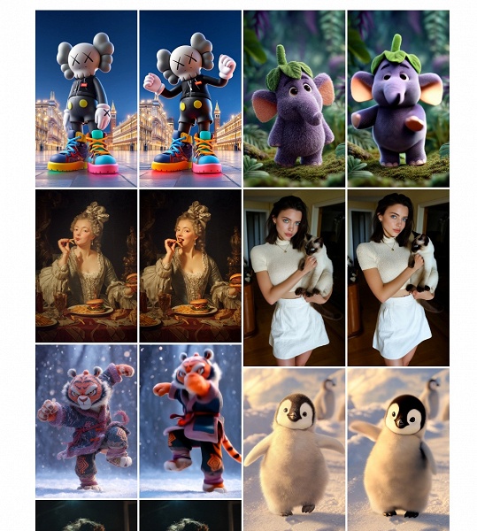 Видеокарты с 6 ГБ видеопамяти стали чуть более полезны. Новая ИИ-модель позволяет использовать их для генерации видео