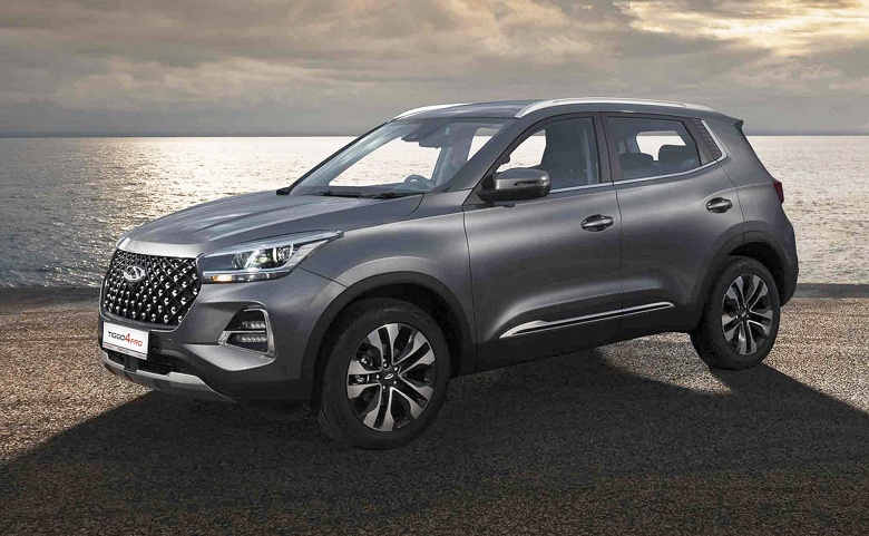 Chery переписала цены на кроссоверы Tiggo 9, Tiggo 8 Pro Max, Tiggo 4 и Tiggo 4 Pro в России - 1 Chery переписала цены на кроссоверы Tiggo 9, Tiggo 8 Pro Max, Tiggo 4 и Tiggo 4 Pro в России