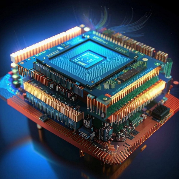 Microsoft создала сверхлегкую 1-битную модель ИИ, которая работает на обычных процессорах и не требует много памяти