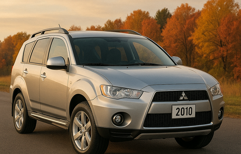 Mitsubishi Outlander от 950 тыс. рублей, Mazda 6 от 705 тыс. рублей, Renault Duster от 790 тыс. рублей. В России распродадут машины должников - 1 Mitsubishi Outlander от 950 тыс. рублей, Mazda 6 от 705 тыс. рублей, Renault Duster от 790 тыс. рублей. В России распродадут машины должников