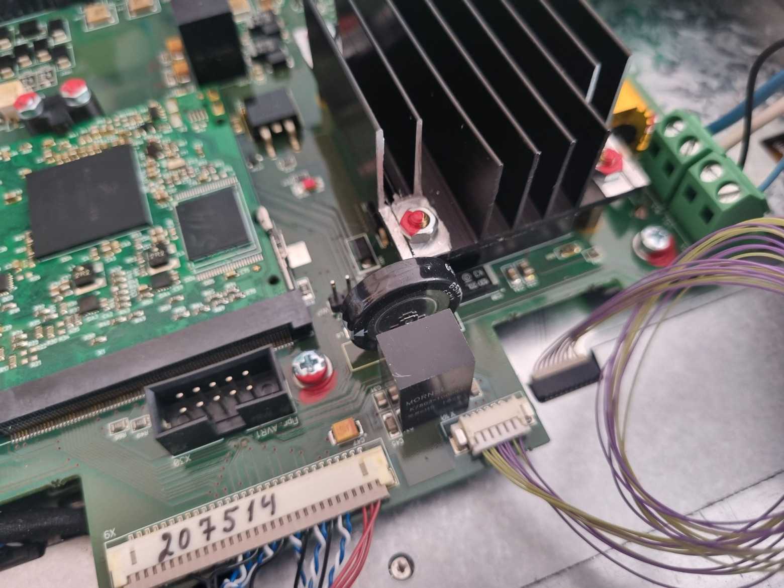 Автомашинист. Навигатор для локомотива - 15 Автомашинист. Навигатор для локомотива - 15