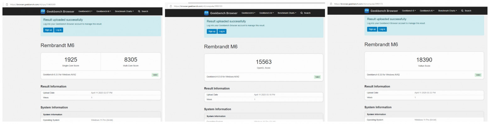 Что внутри модульного неттопа Ninkear MBOX 6? Разборка и тест мини компьютера на базе AMD Ryzen 5-6600H - 14
