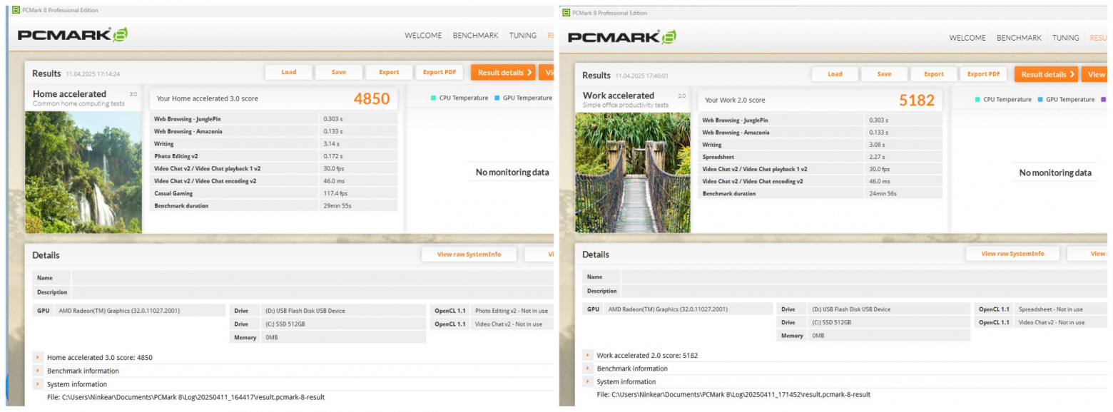 Что внутри модульного неттопа Ninkear MBOX 6? Разборка и тест мини компьютера на базе AMD Ryzen 5-6600H - 15