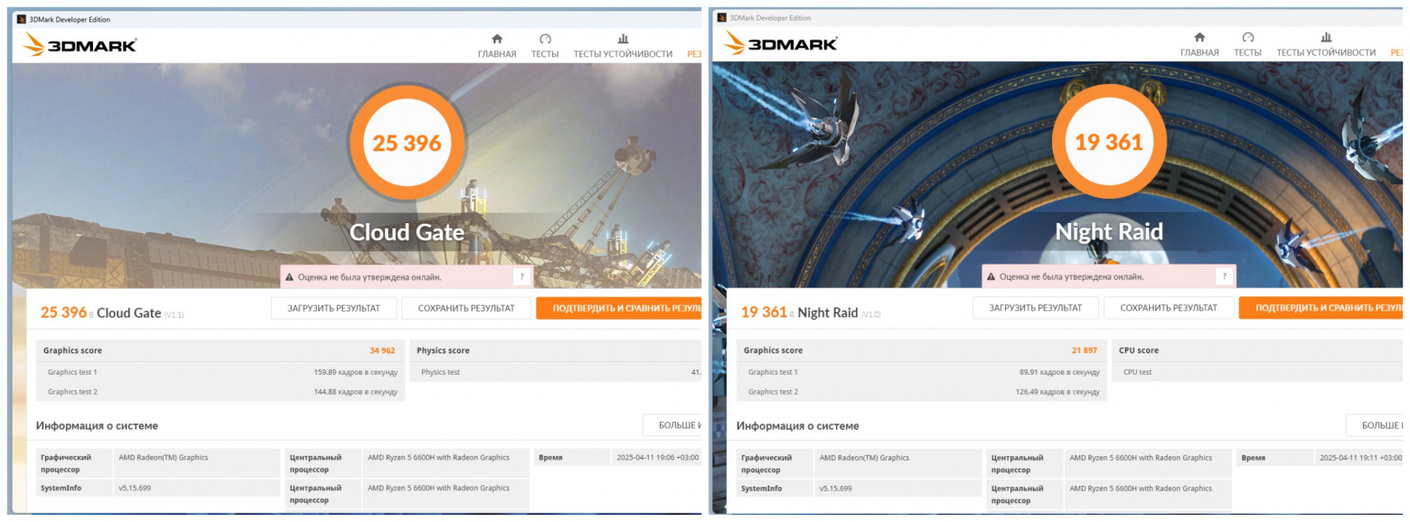 Что внутри модульного неттопа Ninkear MBOX 6? Разборка и тест мини компьютера на базе AMD Ryzen 5-6600H - 16