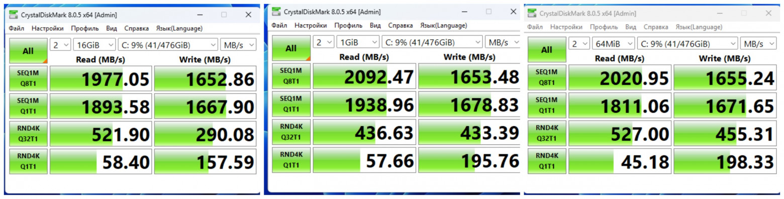 Что внутри модульного неттопа Ninkear MBOX 6? Разборка и тест мини компьютера на базе AMD Ryzen 5-6600H - 17