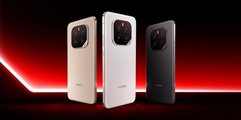 Новейшая платформа Snapdragon позволила установить абсолютный рекорд в AnTuTu. Она дебютирует на этой неделе в Honor GT Pro