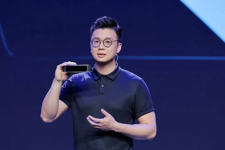 Новое поколение датчиков: представлен самый компактный автомобильный LiDAR EMX с 192-строчным сканированием от RoboSense