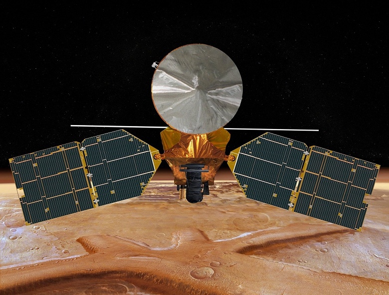 От Луны к Марсу за 14 месяцев: NASA представила проект CHAMPS для исследований малыми аппаратами