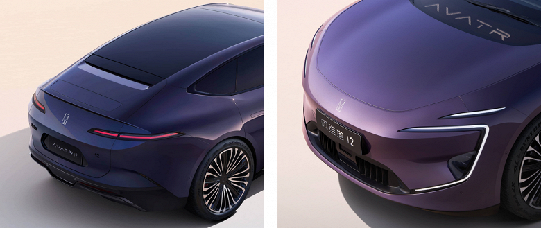 Первая пожизненная гарантия на авто для россиян. Avatr, который уже начал продавать в России Avatr 11, готовит россыпь новинок - 1 Первая пожизненная гарантия на авто для россиян. Avatr, который уже начал продавать в России Avatr 11, готовит россыпь новинок