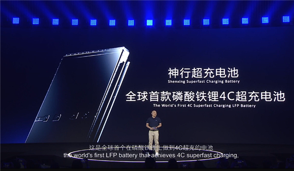 Революция, которая может изменить отношение к электромобилям. Батареи CATL нового поколения обеспечивают запас хода более 1500 км, очень быстро заряжаются и не боятся холода