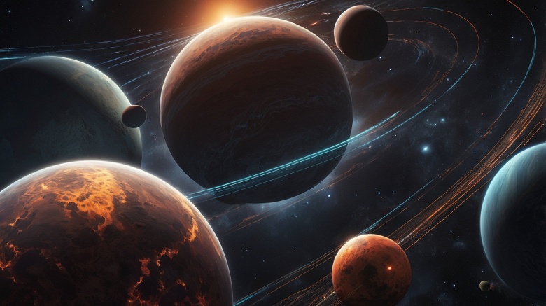 Швейцарский ИИ выявил 44 звёздные системы, скрывающие потенциально обитаемые экзопланеты с 99% точностью