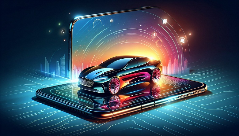 &laquo;Авито&raquo; запускает бесплатный подбор авто в &laquo;Селекте&raquo;