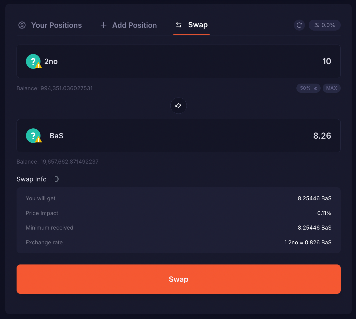 Ценообразование крипты в DEX-пулах. Заглянем под капот Raydium, Meteora, Orca - 6