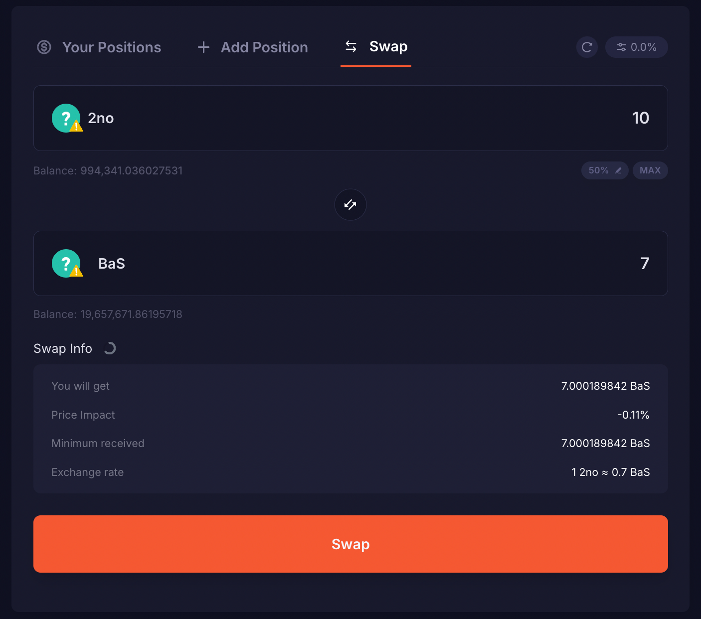Ценообразование крипты в DEX-пулах. Заглянем под капот Raydium, Meteora, Orca - 8