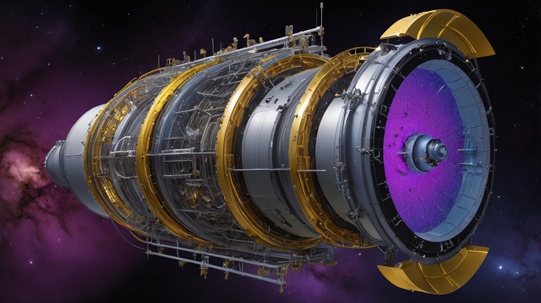 Эксперимент в ЦЕРН превратили в детектор тёмной материи: установка MUonE обнаружила скрытый потенциал для поиска неуловимых частиц