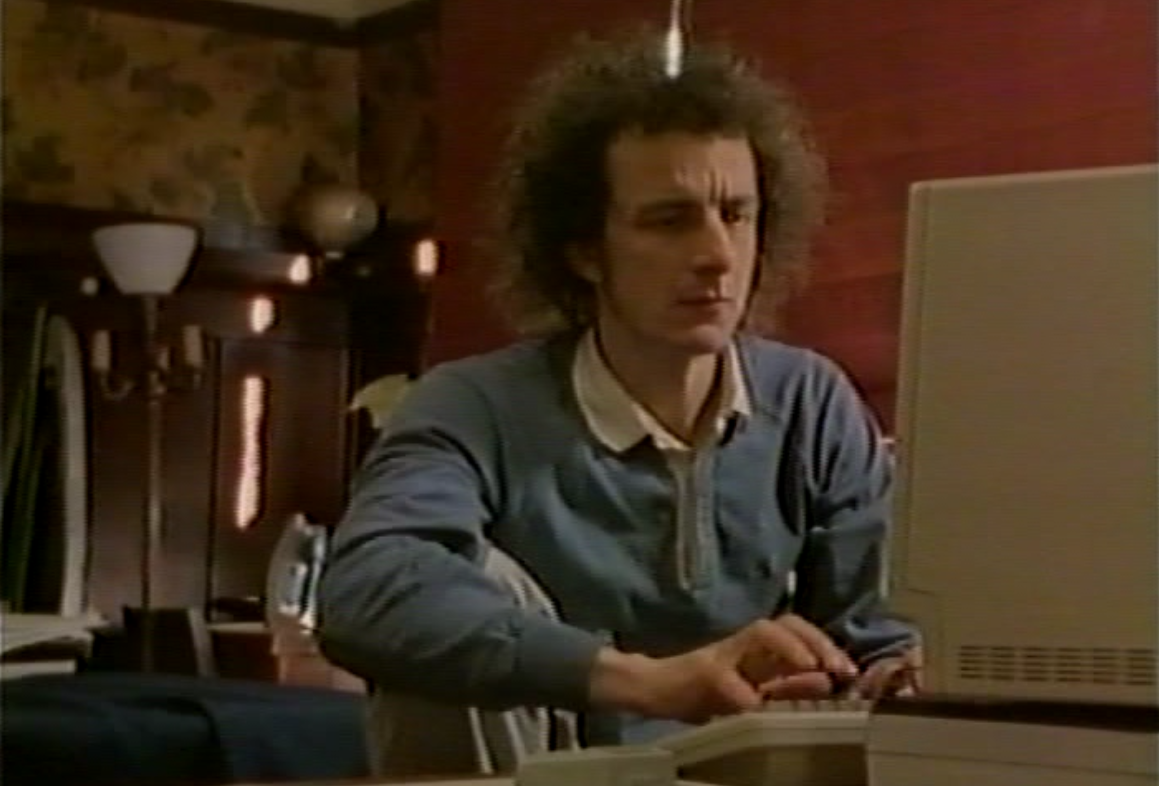 Жизнь и смерть Карла Коха: первый хакер на службе КГБ в поисках всемирного заговора и тайны числа 23. Часть 5 - 7