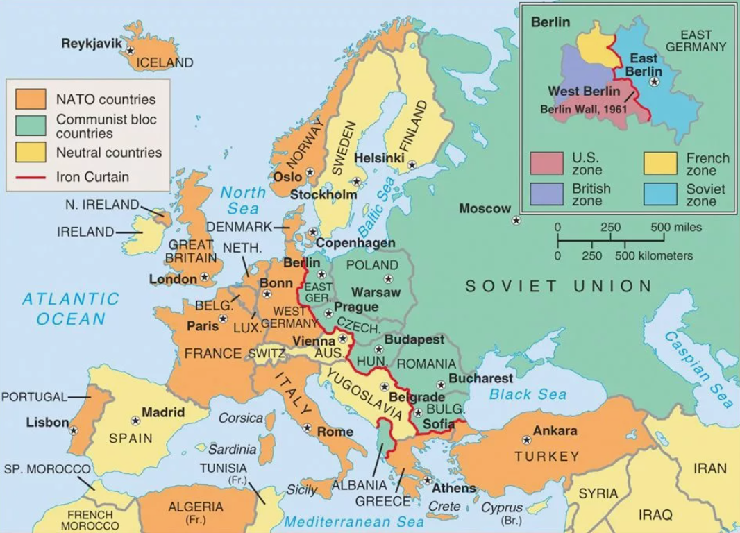 Жизнь и смерть Карла Коха: первый хакер на службе КГБ в поисках всемирного заговора и тайны числа 23. Часть 5 - 9