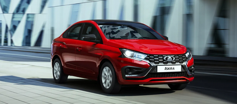 Коробки &mdash; китайские, зато почти всё остальное &mdash; наше. Производство комплектующих для Lada Iskra наладили рядом с АвтоВАЗом