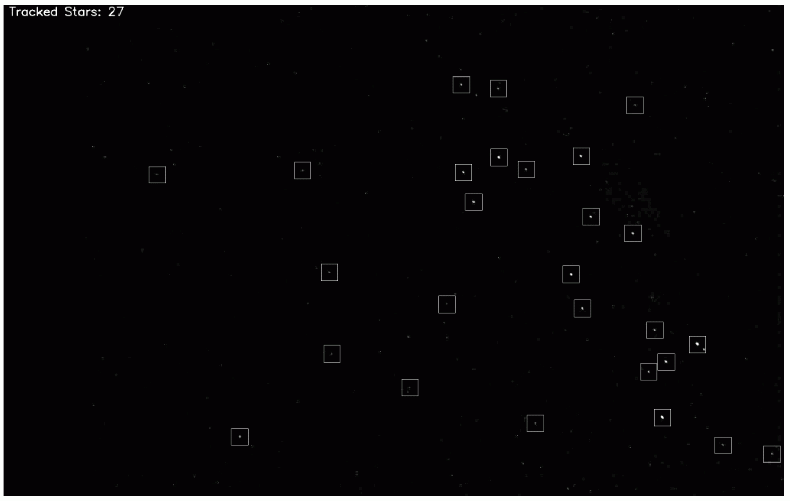 Навигация без GPS, которая уже работает - 14