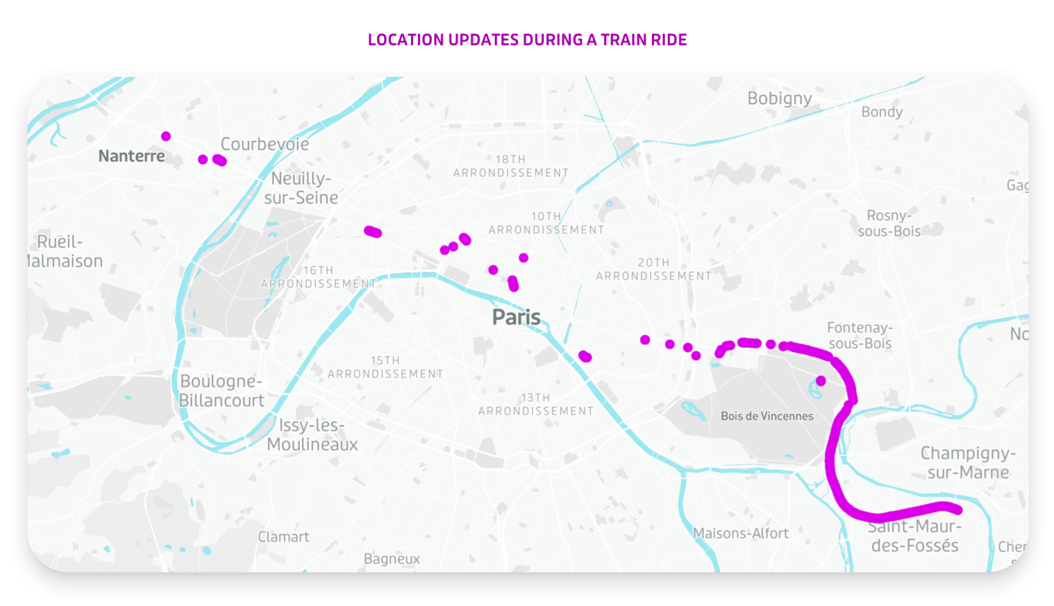 Навигация без GPS, которая уже работает - 21