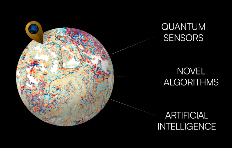Навигация без GPS, которая уже работает - 3