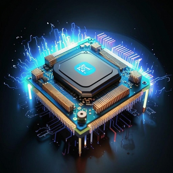 Новая японская технология в 10 раз эффективнее охлаждает чипы и не требует энергии