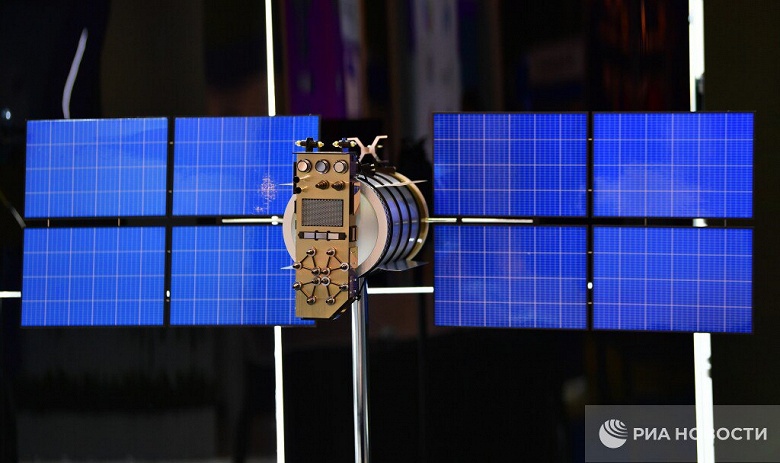 Российский космический рывок: ГЛОНАСС запустит 240 спутников на новую орбиту