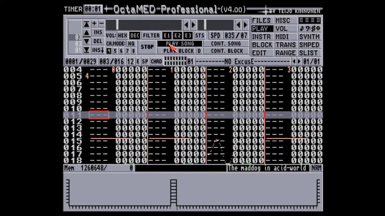 Звуки музыки Super Nintendo - 26