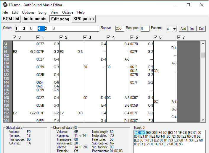 Звуки музыки Super Nintendo - 31