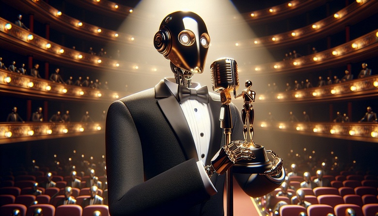 Фильмы с искусственным интеллектом смогут претендовать на &laquo;Оскар&raquo;: Академия кинематографа определила новые критерии для наград