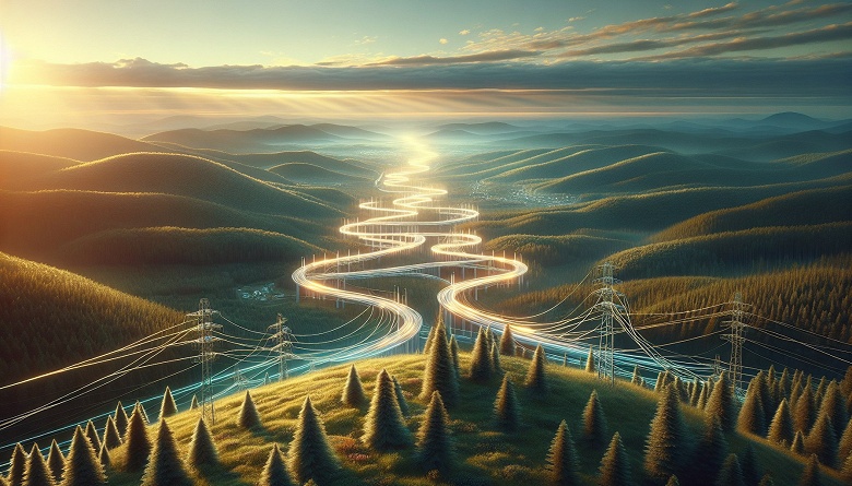 Готовятся к 5G: МТС запустил магистральную линию связи на 1250 км - 1 Готовятся к 5G: МТС запустил магистральную линию связи на 1250 км